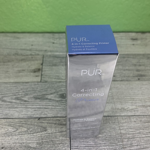 PUR 4-in-1 Correcting Primer - Picture 2 of 2